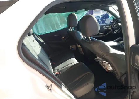 2021 Mercedes-Benz Gle 350 4Matic from USA, damaged, VIN 4JGFB4KB9MA435167